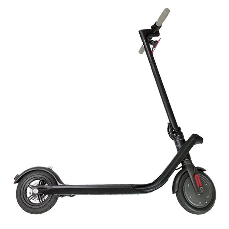 Scooter_ Professional Electric Scooter 8_5inch APP control
